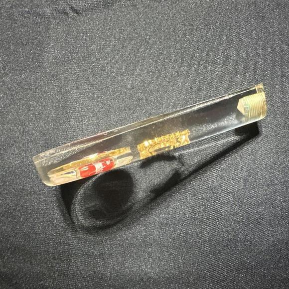 Schaefer Beer Lucite Tap Handle - Picture 2 of 3